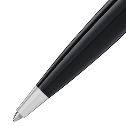 Montblanc Kugelschreiber Montblanc Heritage Rouge et Noir black – Ansicht 3