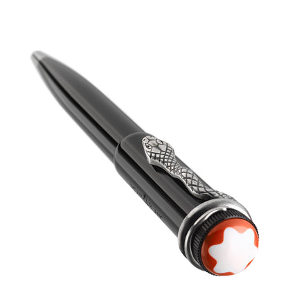 Montblanc Kugelschreiber Montblanc Heritage Rouge et Noir black – Ansicht 4