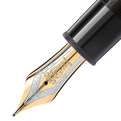 Montblanc Füllfederhalter 149 Meisterstück – Ansicht 3