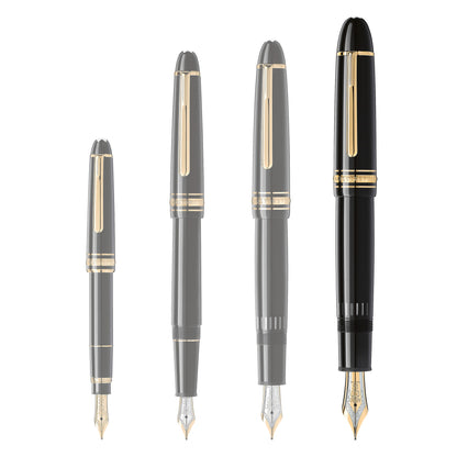 Montblanc Füllfederhalter 149 Meisterstück – Ansicht 5