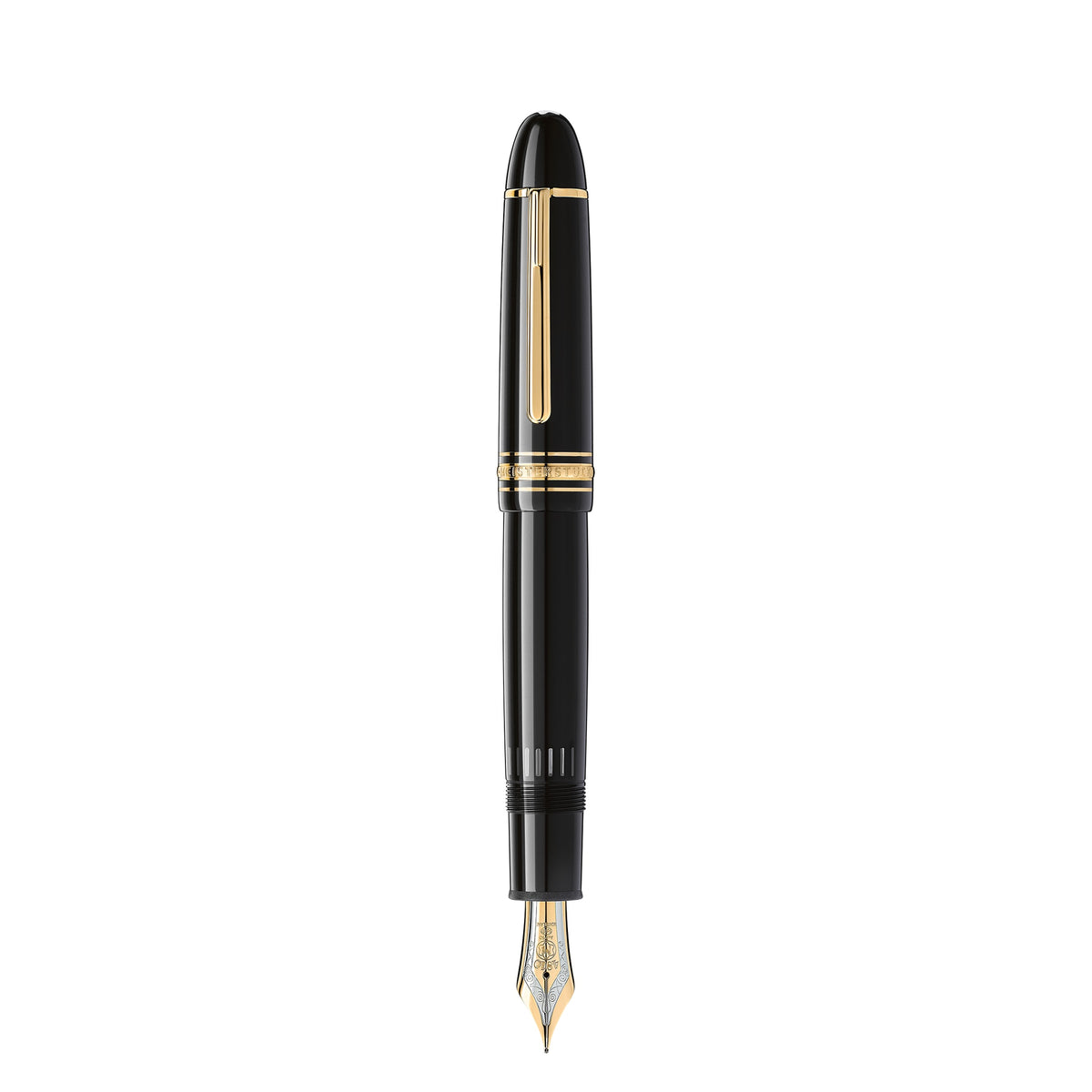 Montblanc Füllfederhalter 149 Meisterstück – Ansicht 1