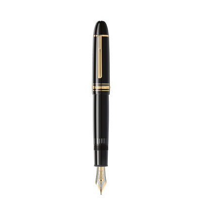Montblanc Füllfederhalter 149 Meisterstück – Ansicht 1