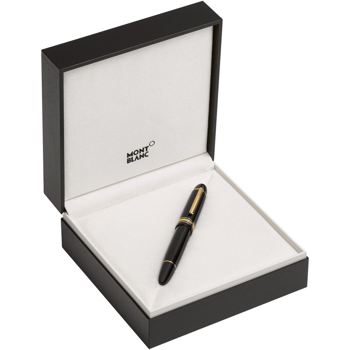 Montblanc Füllfederhalter 149 Meisterstück – Ansicht 6