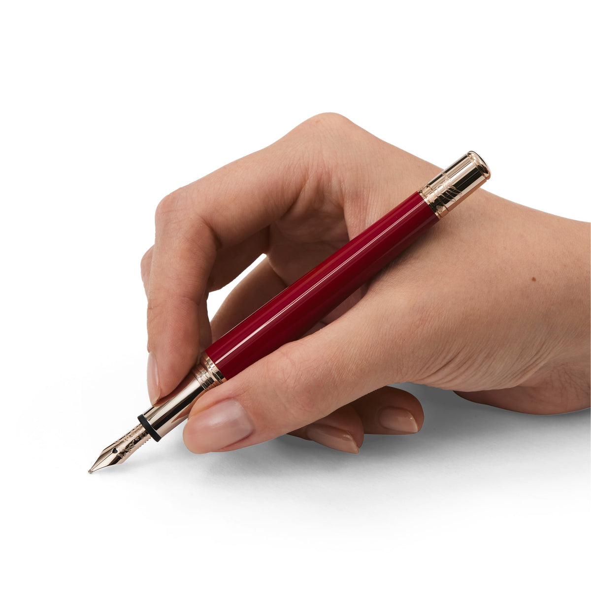 Montblanc Füllfederhalter Special Edition Montblanc Muses Marilyn Monroe – Ansicht 2