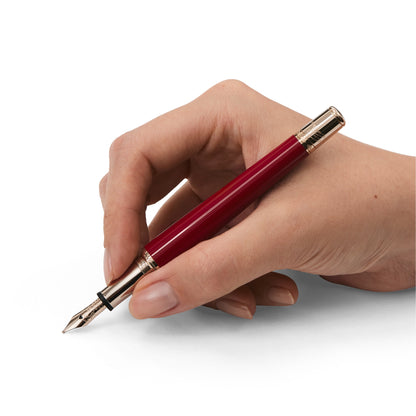 Montblanc Füllfederhalter Special Edition Montblanc Muses Marilyn Monroe – Ansicht 2
