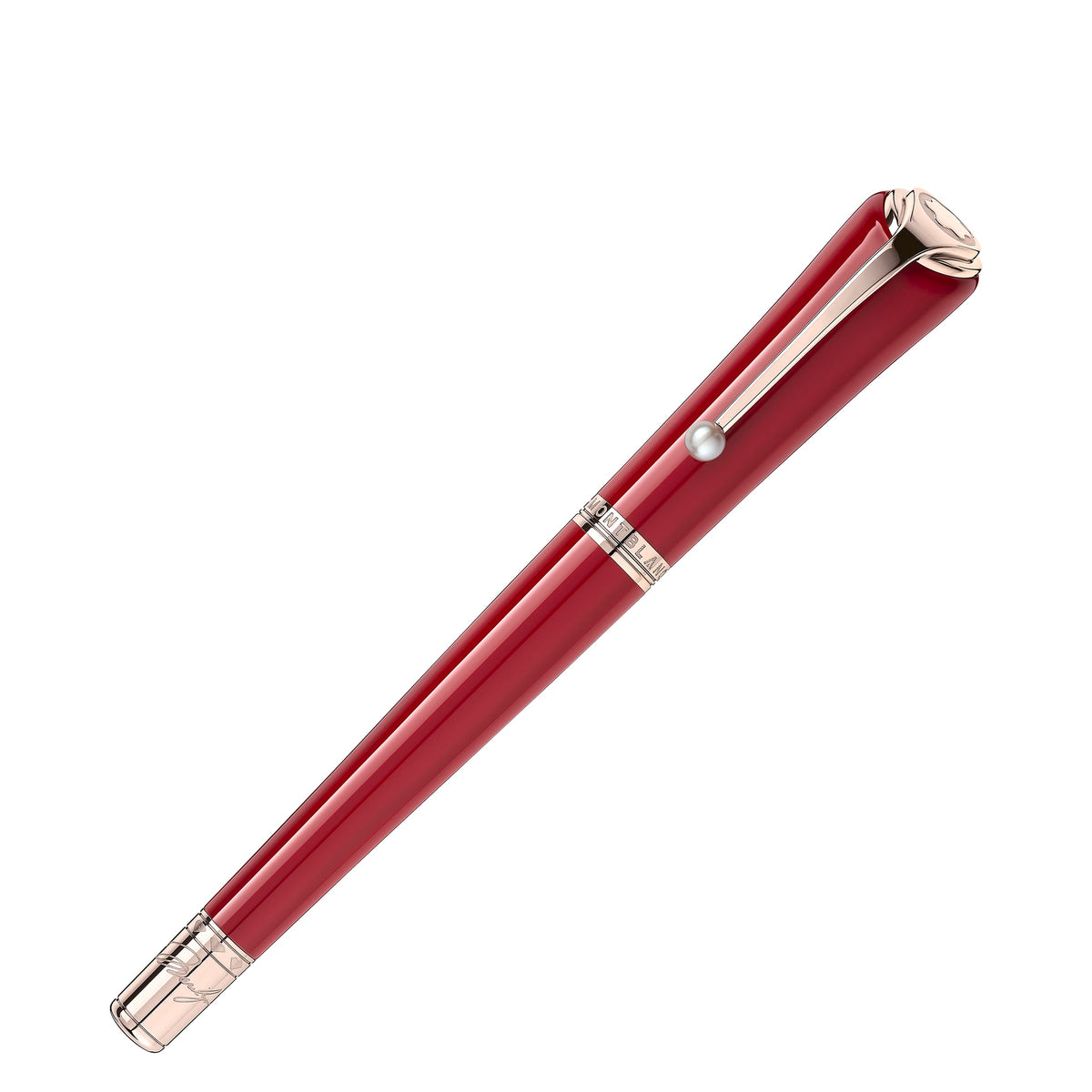 Montblanc Füllfederhalter Special Edition Montblanc Muses Marilyn Monroe – Ansicht 4