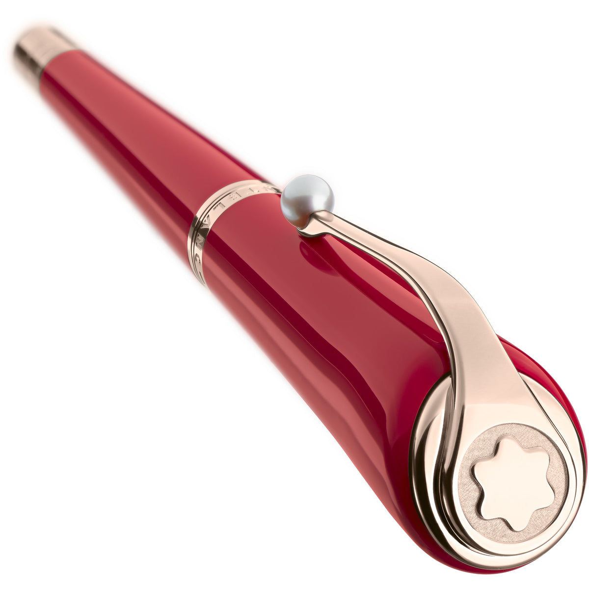 Montblanc Füllfederhalter Special Edition Montblanc Muses Marilyn Monroe – Ansicht 5