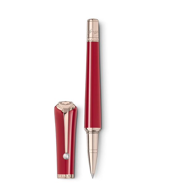 Montblanc Tintenroller Special Edition Montblanc Muses Marilyn Monroe