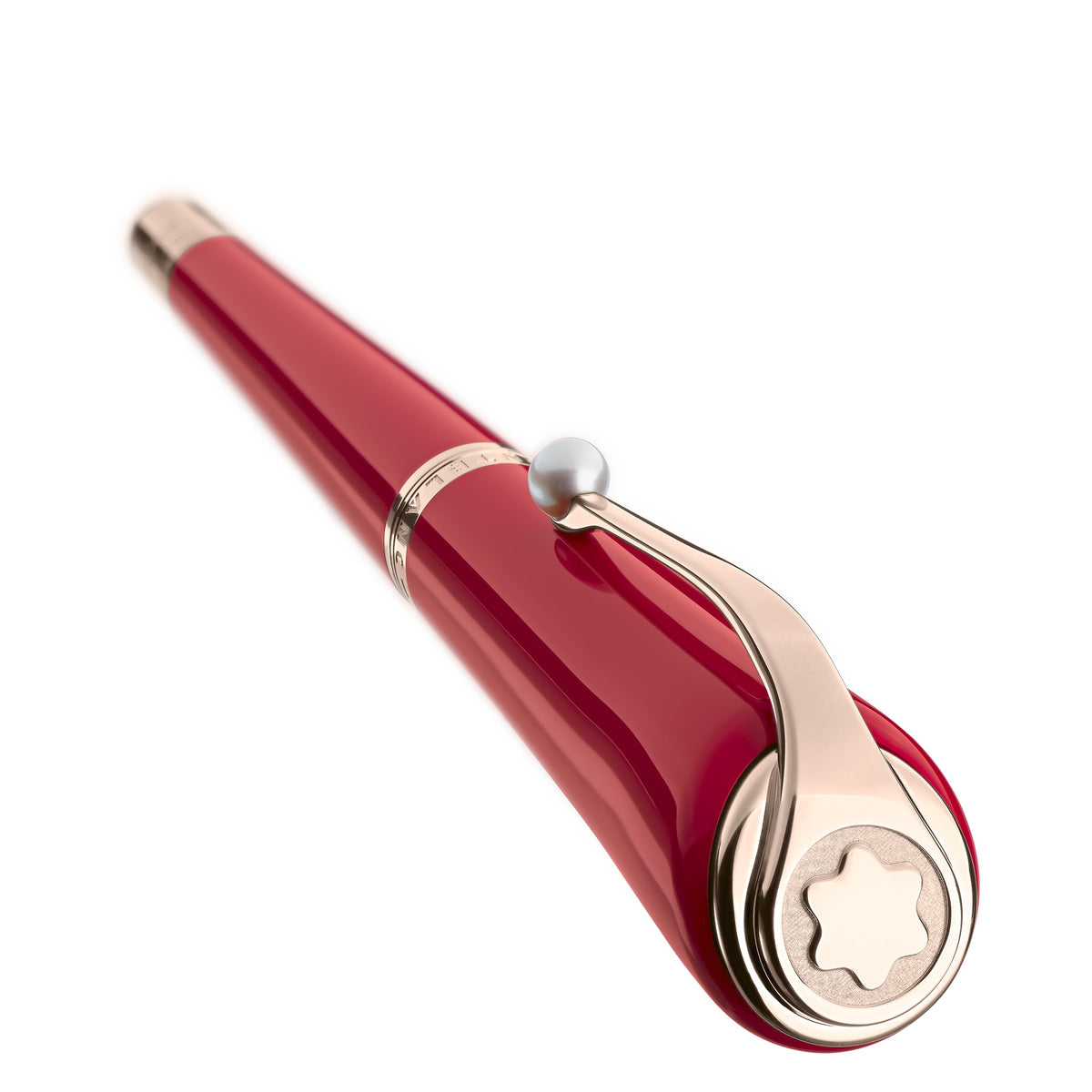 Montblanc Tintenroller Special Edition Montblanc Muses Marilyn Monroe – Ansicht 5