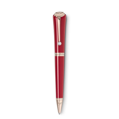 Montblanc Kugelschreiber Special Edition Montblanc Muses Marilyn Monroe – Ansicht 1