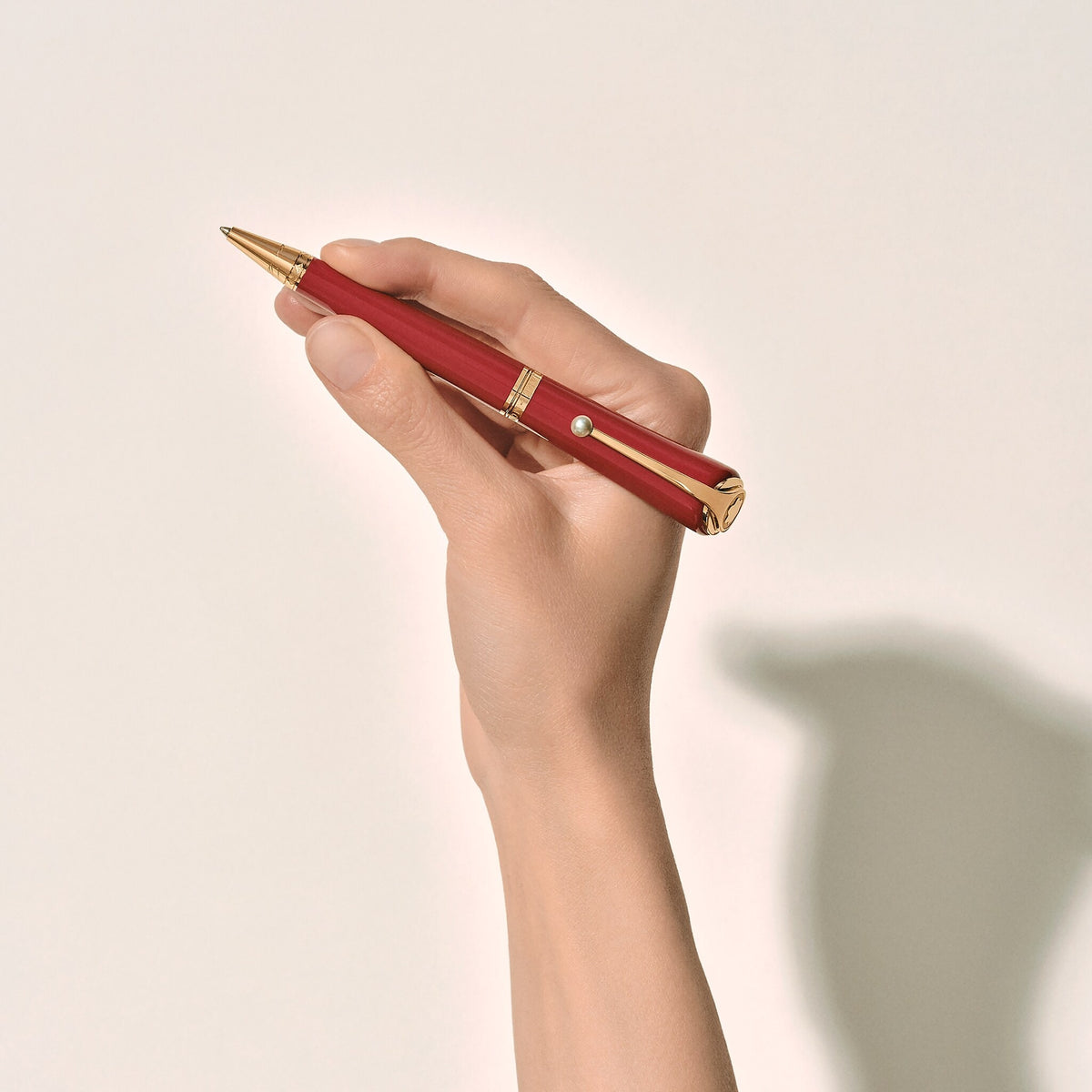 Montblanc Kugelschreiber Special Edition Montblanc Muses Marilyn Monroe – Ansicht 2