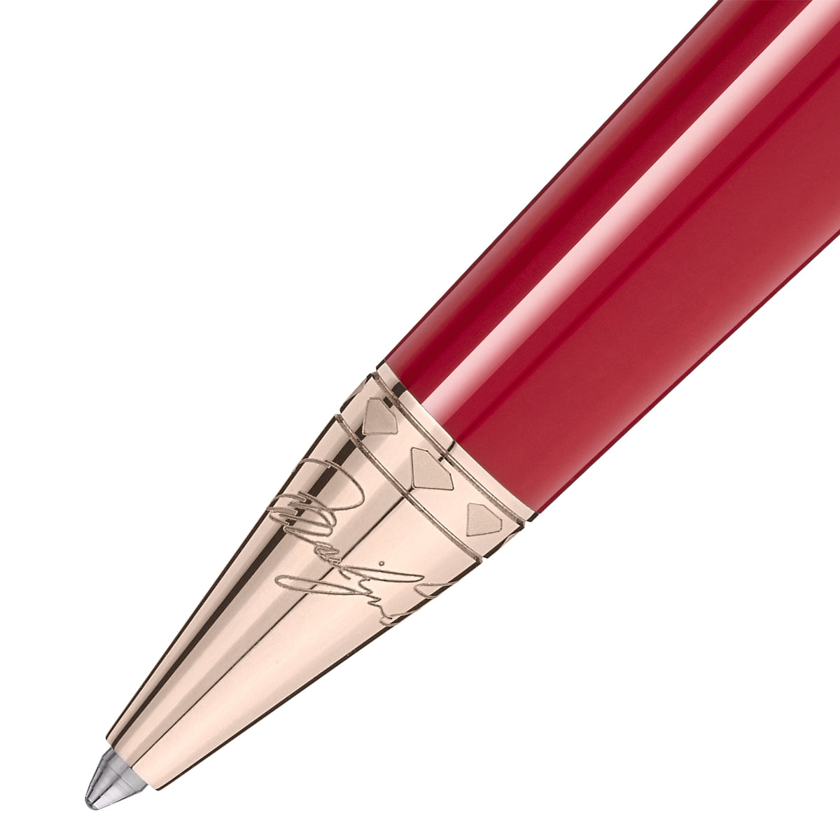 Montblanc Kugelschreiber Special Edition Montblanc Muses Marilyn Monroe – Ansicht 3