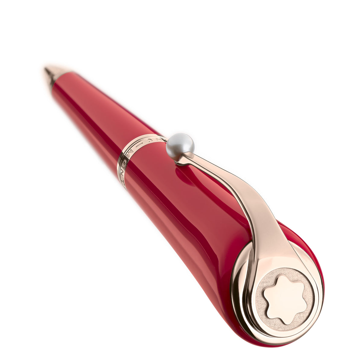 Montblanc Kugelschreiber Special Edition Montblanc Muses Marilyn Monroe – Ansicht 4