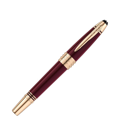 Montblanc Tintenroller Great Characters Homage to JFKennedy burgundy – Ansicht 4