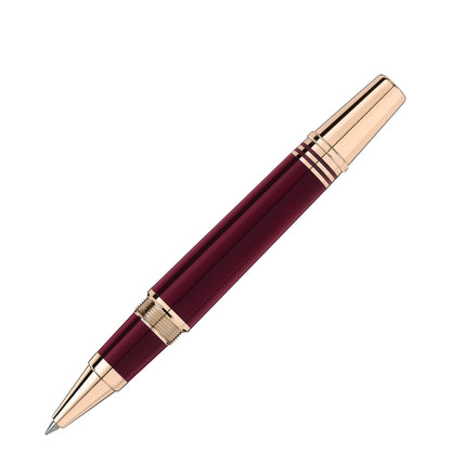 Montblanc Tintenroller Great Characters Homage to JFKennedy burgundy – Ansicht 6