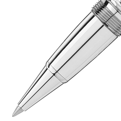 Montblanc Tintenroller 162 Meisterstück Solitaire Geometry – Ansicht 3