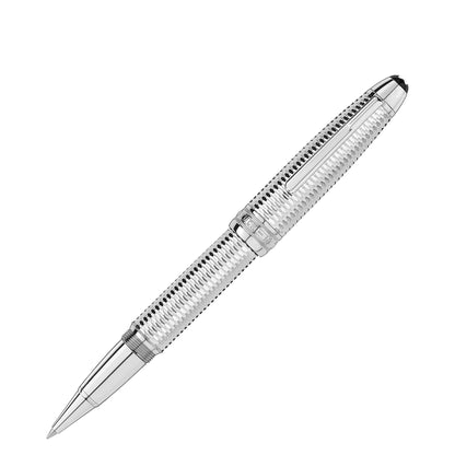 Montblanc Tintenroller 162 Meisterstück Solitaire Geometry – Ansicht 6
