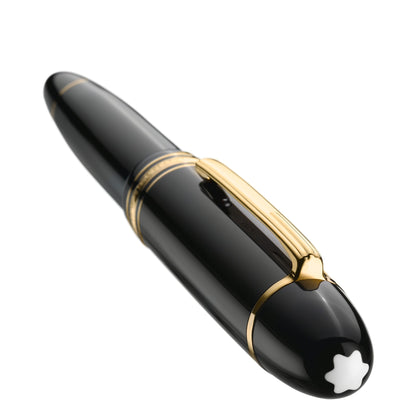 Montblanc Füllfederhalter 149 Meisterstück Call Resin CRV Nib – Ansicht 5