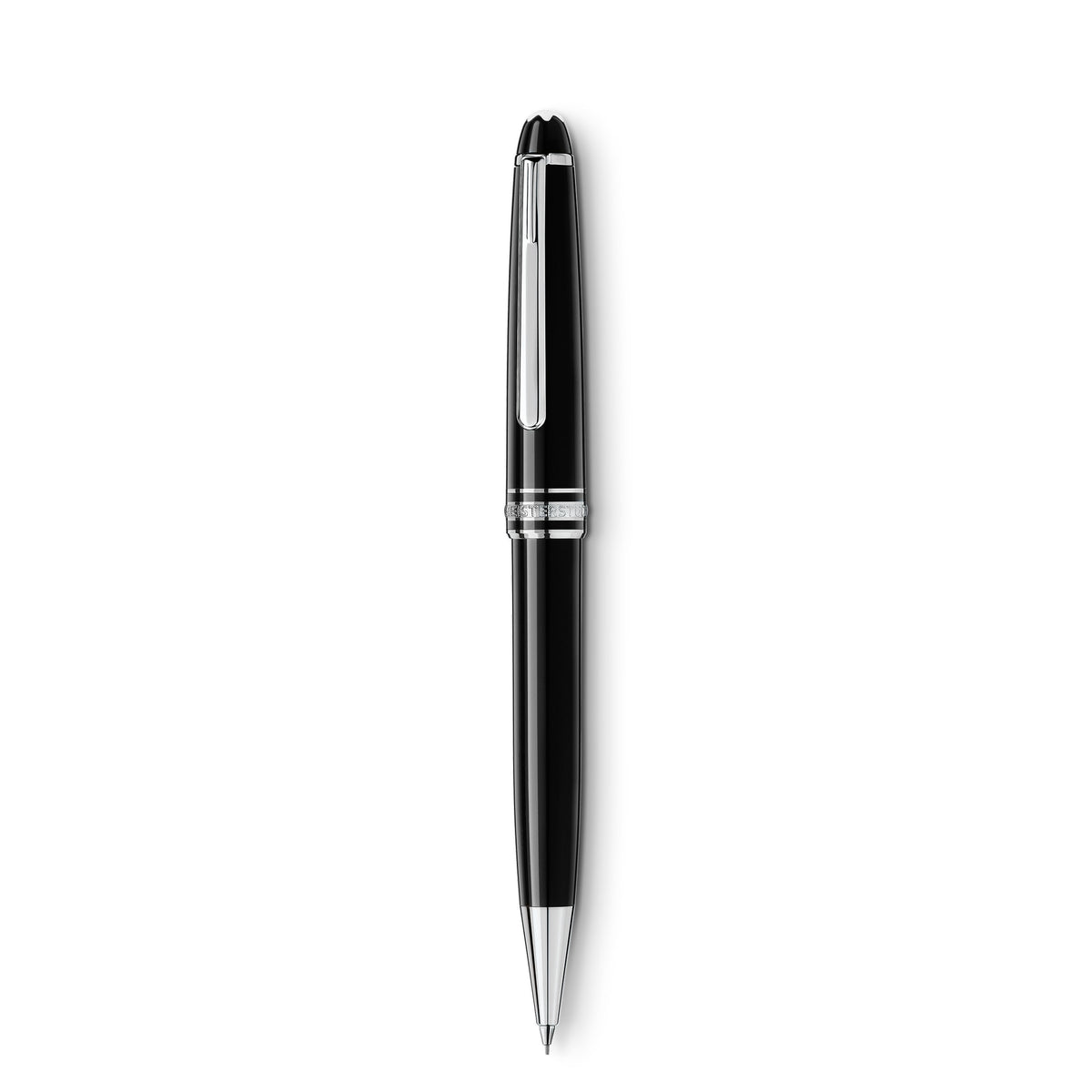 Montblanc Druckbleistift 165 Meisterstück Platinum Line 0.5mm – Ansicht 1