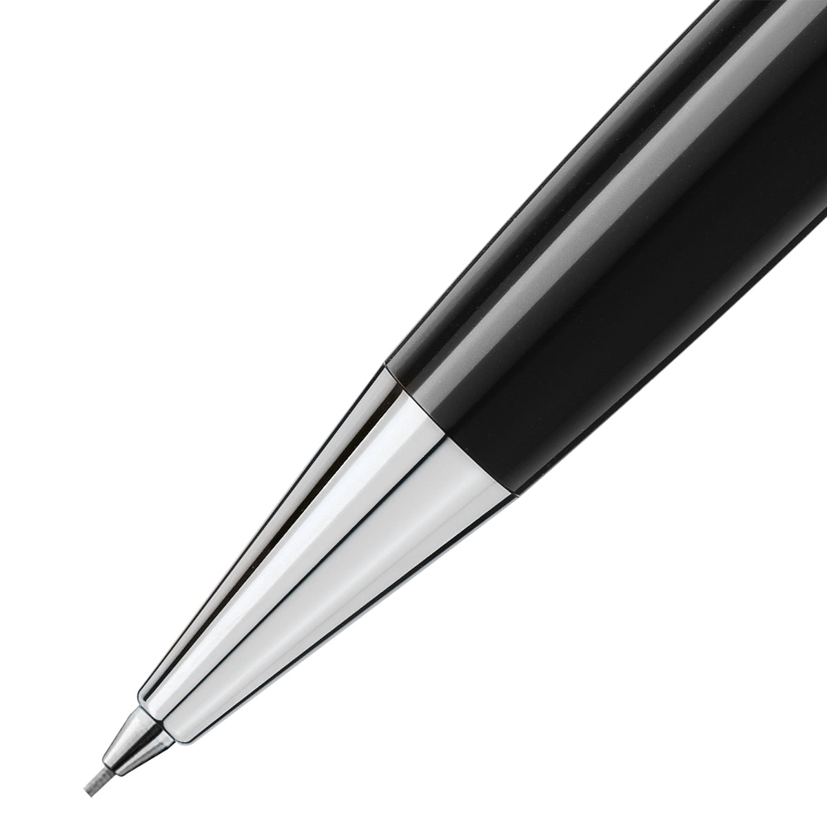 Montblanc Druckbleistift 165 Meisterstück Platinum Line 0.5mm – Ansicht 3