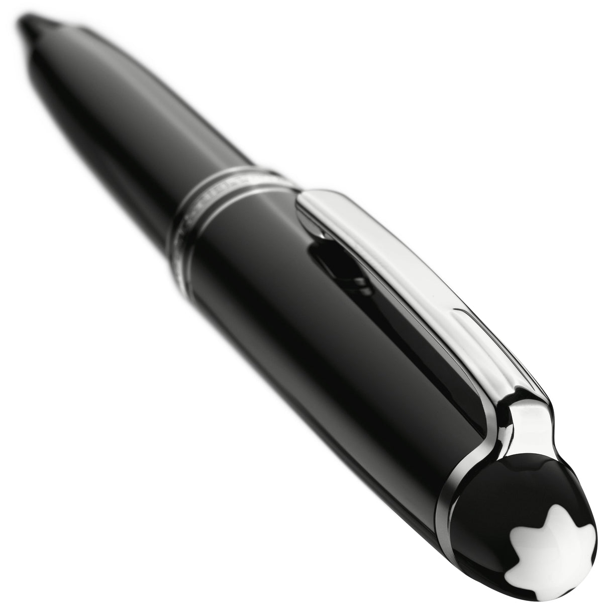 Montblanc Druckbleistift 165 Meisterstück Platinum Line 0.5mm – Ansicht 4
