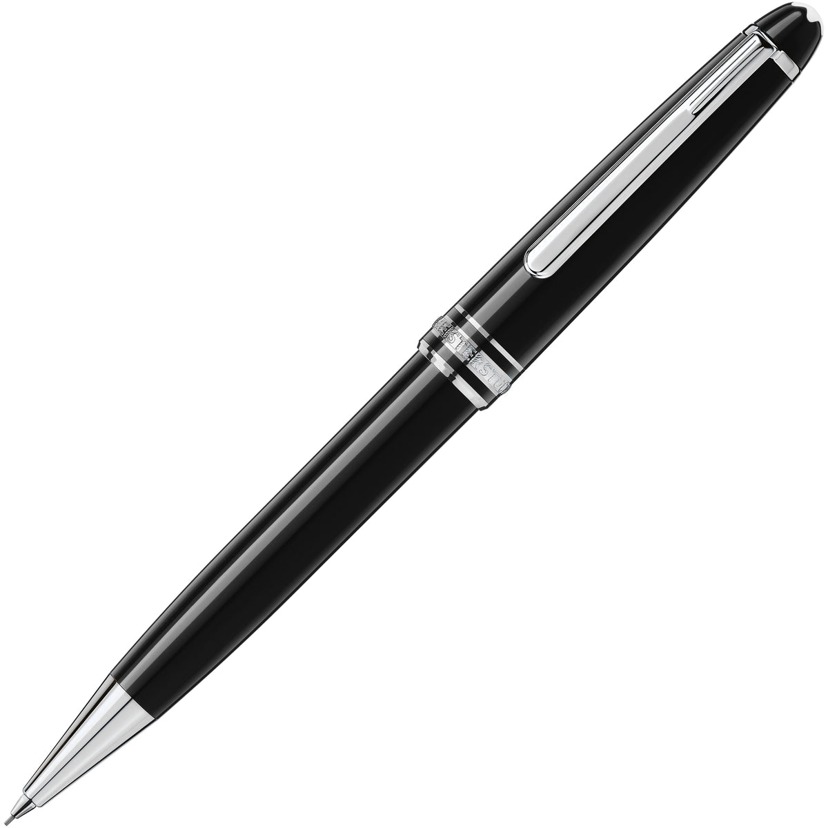 Montblanc Druckbleistift 165 Meisterstück Platinum Line 0.5mm – Ansicht 5