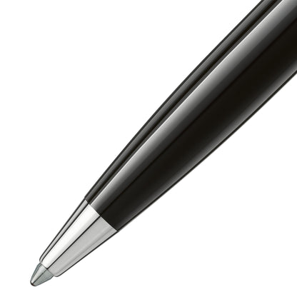 Montblanc Kugelschreiber PIX Black – Ansicht 3