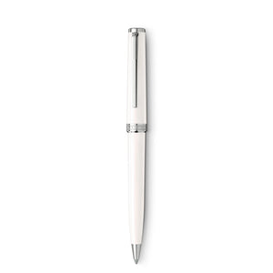 Montblanc Kugelschreiber PIX White – Ansicht 1
