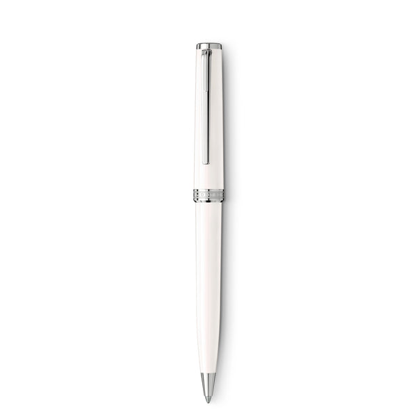 Montblanc Kugelschreiber PIX White