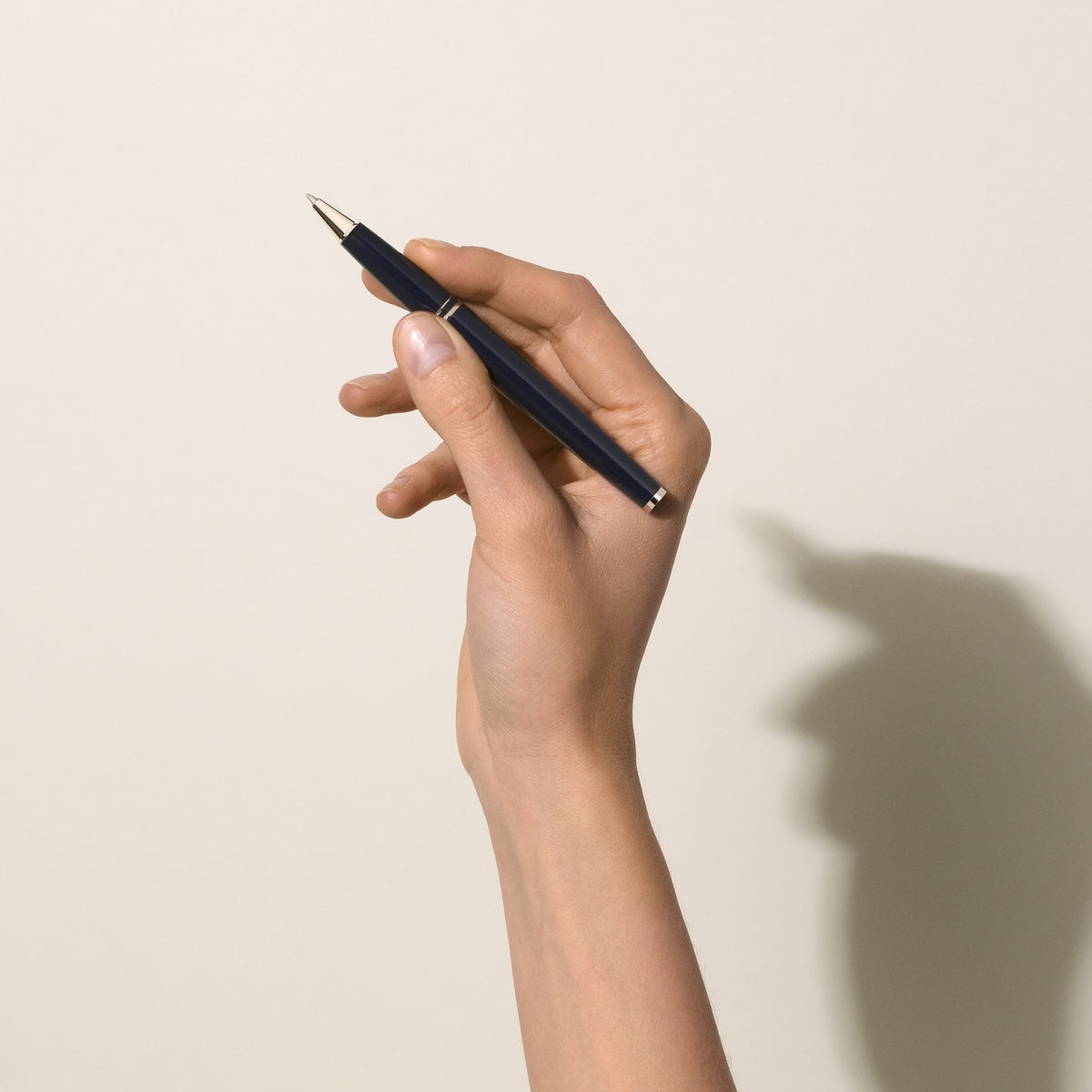 Montblanc Tintenroller PIX Blue – Ansicht 2