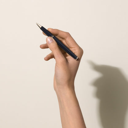 Montblanc Tintenroller PIX Blue – Ansicht 2