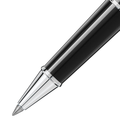 Montblanc Tintenroller 163 Meisterstück Doué Geometry – Ansicht 3