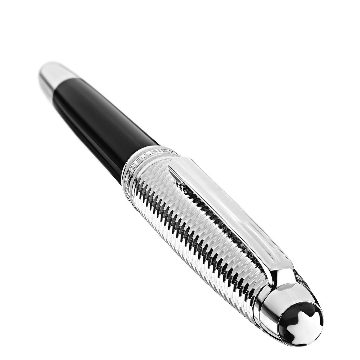Montblanc Tintenroller 163 Meisterstück Doué Geometry – Ansicht 4