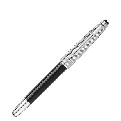 Montblanc Tintenroller 163 Meisterstück Doué Geometry – Ansicht 5