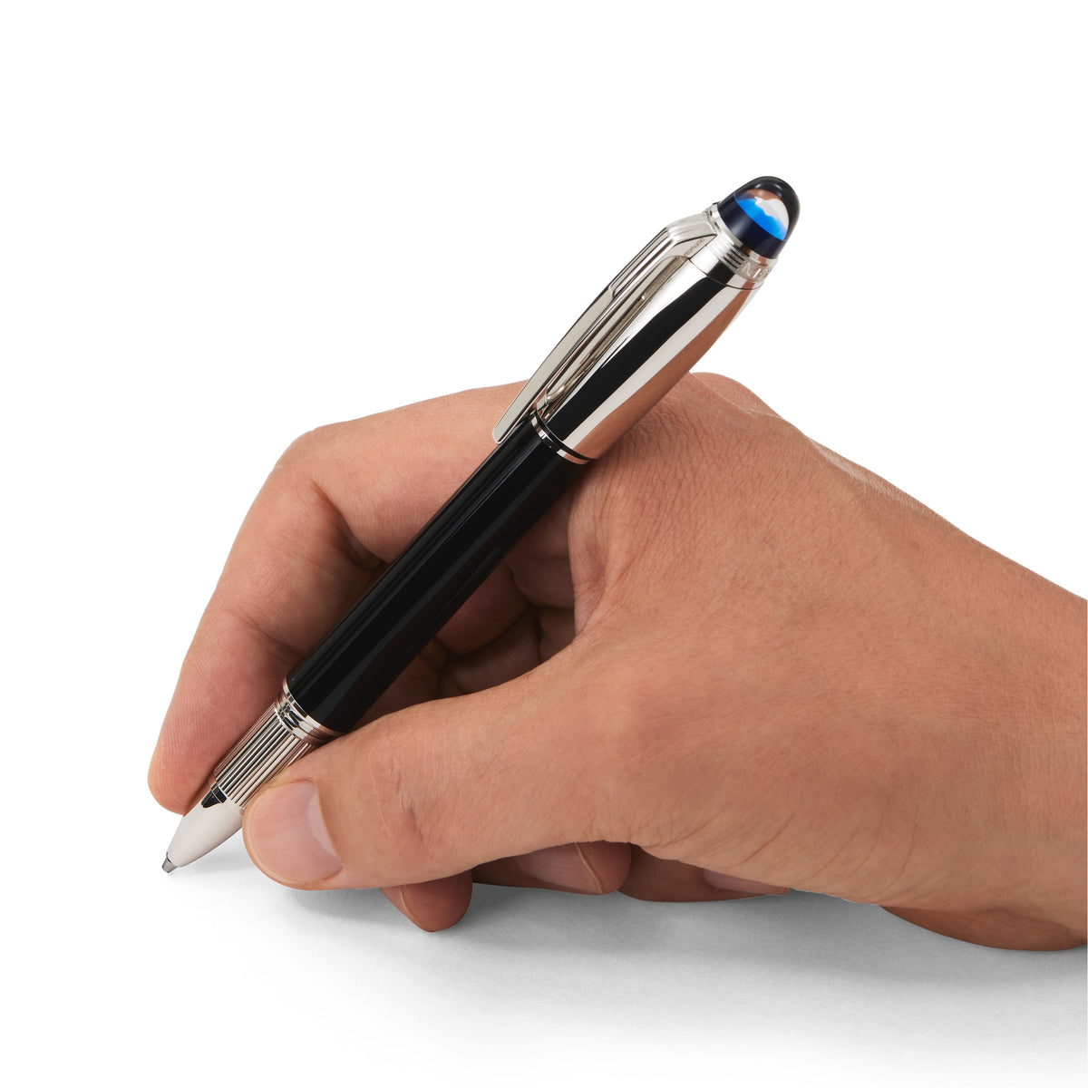 Montblanc Fineliner StarWalker Doué – Ansicht 2