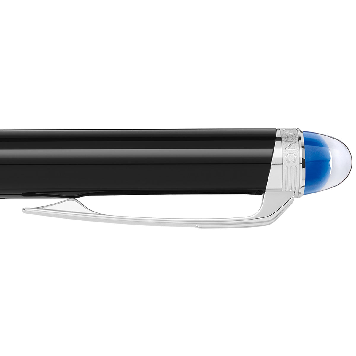 Montblanc Kugelschreiber StarWalker Doué – Ansicht 5