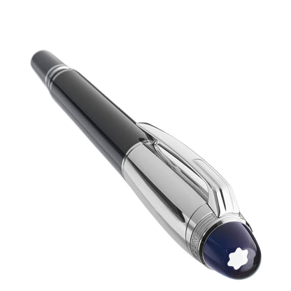 Montblanc Füllfederhalter StarWalker Doué M piston converter – Ansicht 4