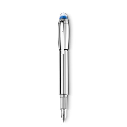 Montblanc Füllfederhalter StarWalker Metal M piston converter – Ansicht 1