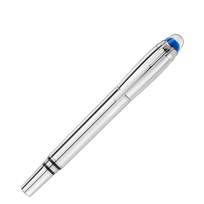 Montblanc Füllfederhalter StarWalker Metal M piston converter – Ansicht 4