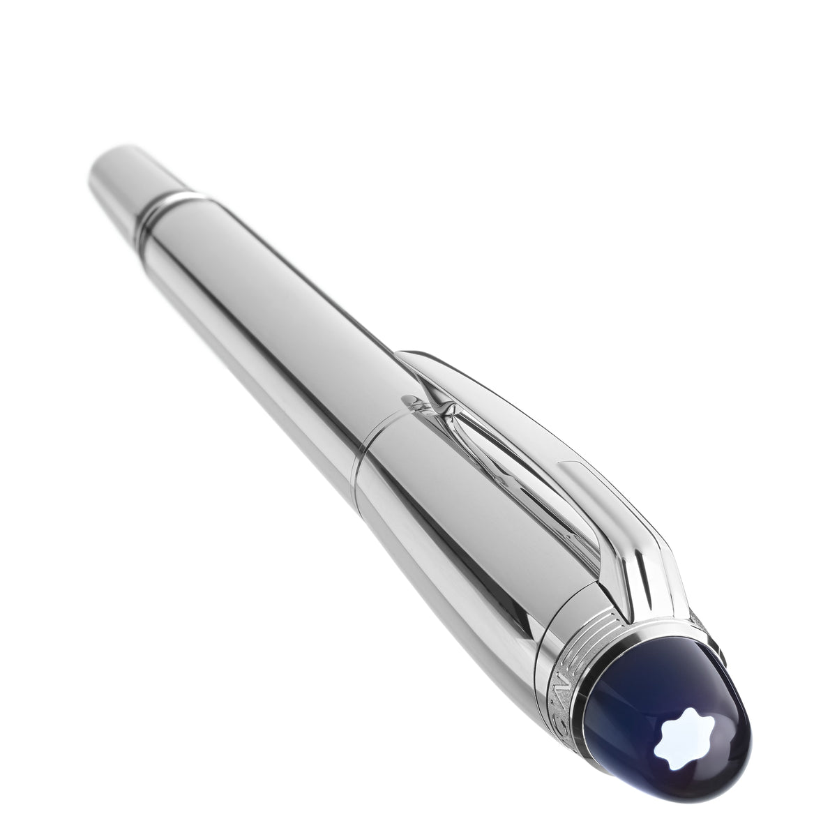 Montblanc Füllfederhalter StarWalker Metal M piston converter – Ansicht 5