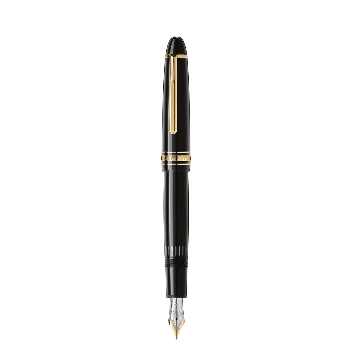 Montblanc Füllfederhalter 146 Meisterstück – Ansicht 1