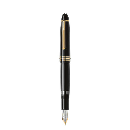 Montblanc Füllfederhalter 146 Meisterstück – Ansicht 1