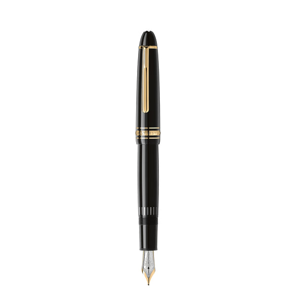 Montblanc Füllfederhalter 146 Meisterstück