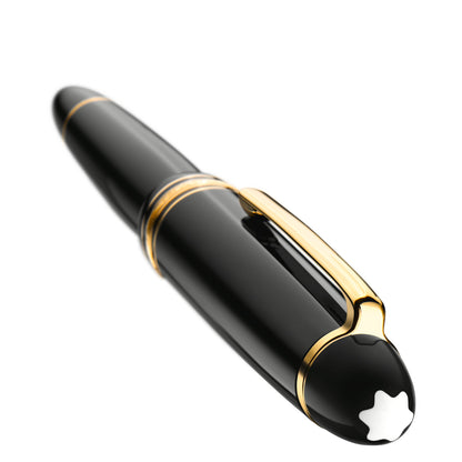 Montblanc Füllfederhalter 146 Meisterstück – Ansicht 4