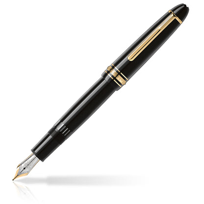 Montblanc Füllfederhalter 146 Meisterstück – Ansicht 5