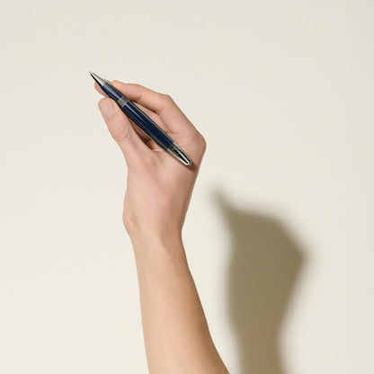 Montblanc Tintenroller 162 Meisterstück AW80D Y3 Resin – Ansicht 2