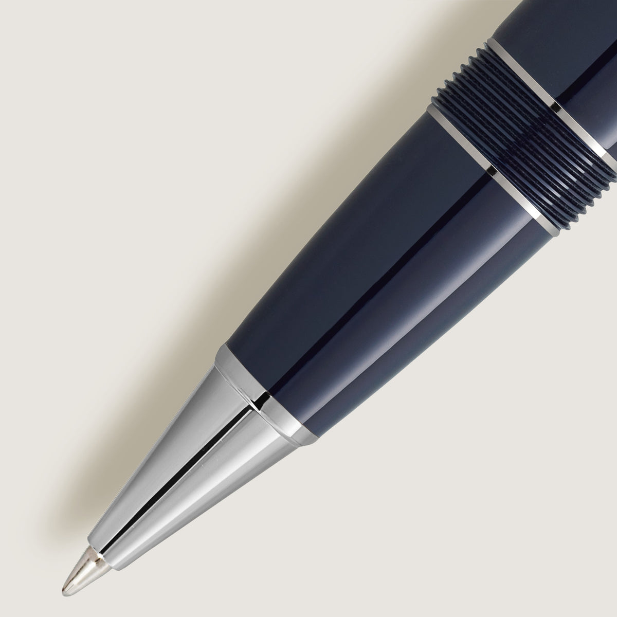 Montblanc Tintenroller 162 Meisterstück AW80D Y3 Resin – Ansicht 3