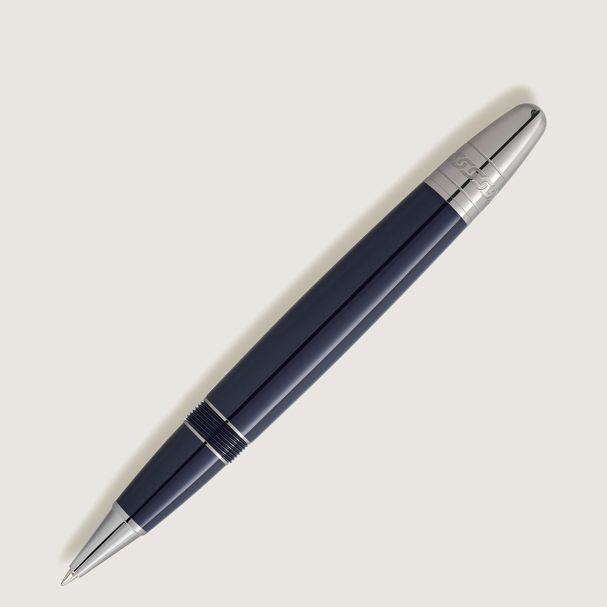 Montblanc Tintenroller 162 Meisterstück AW80D Y3 Resin – Ansicht 5