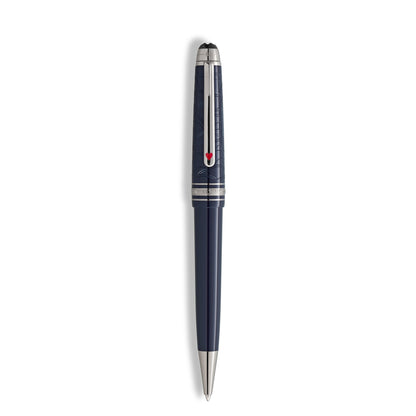 Montblanc Kugelschreiber Midsize Meisterstück AW80D Y3 Resin – Ansicht 1