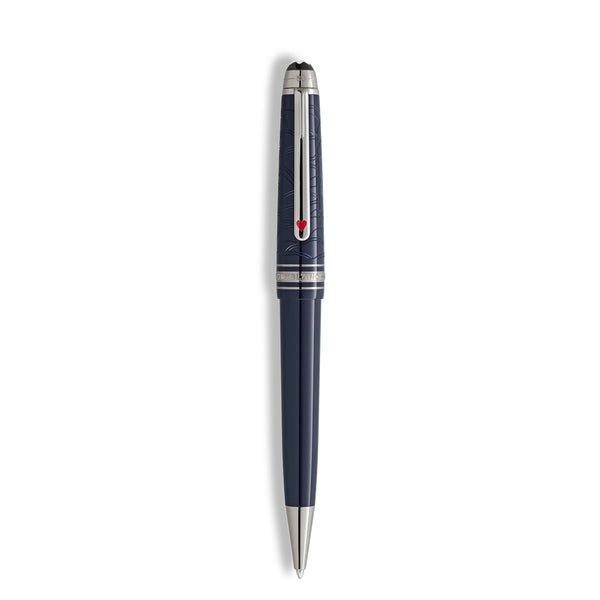 Montblanc Kugelschreiber Midsize Meisterstück AW80D Y3 Resin